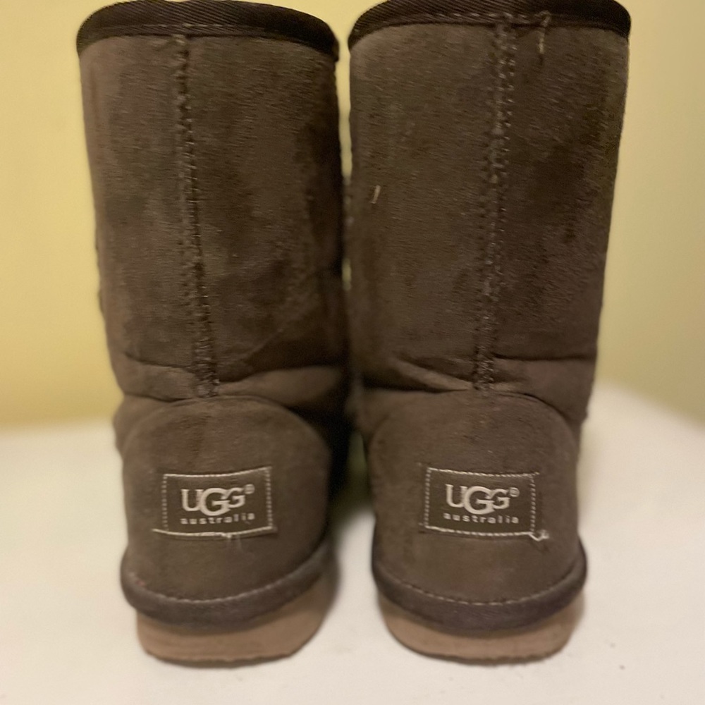 Ugg Booties - image 2
